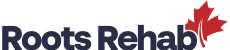 Roots Rehab Logo